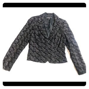 Carmen Marc Valvo Blazer